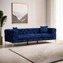 Atelier Del Sofa Como - Azul Marino